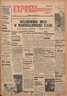 Express Poznański 1949.04.10 Nr810 (99)