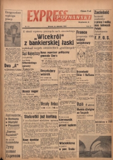 Express Poznański 1949.04.12 Nr812 (101)