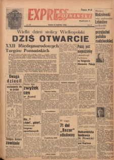Express Poznański 1949.04.23 Nr821 (110)