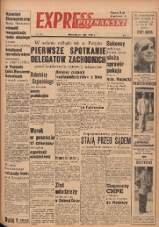 Express Poznański 1949.05.15 Nr843 (132)
