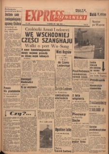 Express Poznański 1949.05.22 Nr850 (139)