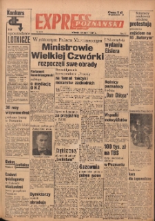 Express Poznański 1949.05.24 Nr852 (141)