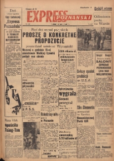 Express Poznański 1949.05.29 Nr857 (146)