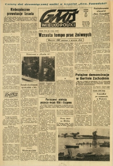 Głos Wielkopolski. 1969.07.29 R.25 nr178 Wyd.AB