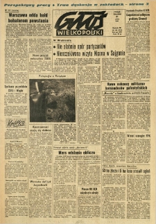 Głos Wielkopolski. 1969.07.31 R.25 nr180 Wyd.AB