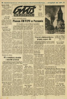 Głos Wielkopolski. 1969.08.01 R.25 nr181 Wyd.AB
