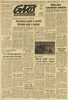 Głos Wielkopolski. 1969.08.09 R.25 nr188 Wyd.AB