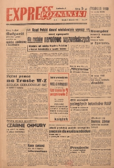 Express Poznański 1949.01.08 Nr7