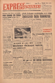 Express Poznański 1949.01.18 Nr17