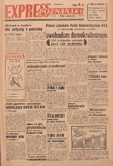 Express Poznański 1949.01.19 Nr18