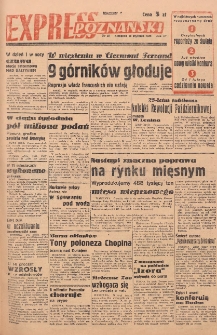 Express Poznański 1949.01.23 Nr22