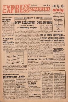 Express Poznański 1949.01.25 Nr24