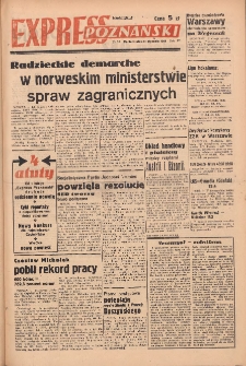 Express Poznański 1949.01.31 Nr30