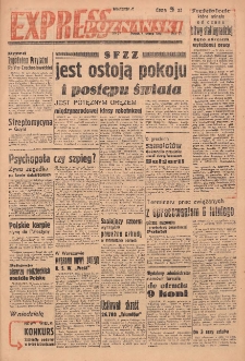 Express Poznański 1949.02.04 Nr34