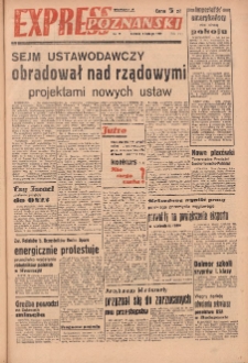 Express Poznański 1949.02.05 Nr35