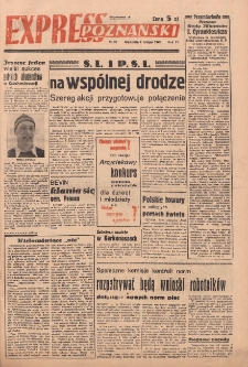 Express Poznański 1949.02.06 Nr36