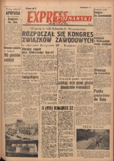 Express Poznański 1949.06.02 Nr861 (150)