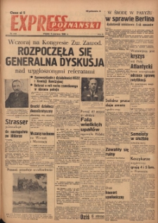 Express Poznański 1949.06.03 Nr862 (151)
