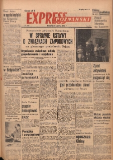 Express Poznański 1949.06.09 Nr867 (156)