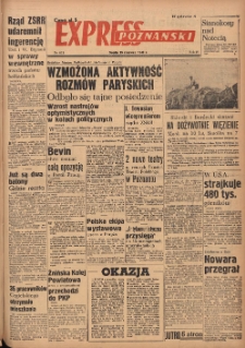 Express Poznański 1949.06.15 Nr873 (162)