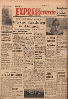Express Poznański 1949.06.17 Nr875 (164)