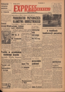 Express Poznański 1949.06.22 Nr880 (169)