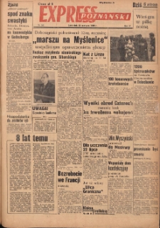 Express Poznański 1949.06.23 Nr881 (170)