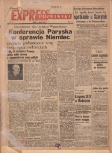 Express Poznański 1949.07.01 Nr889 (178)