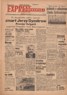Express Poznański 1949.07.03 Nr891 (180)