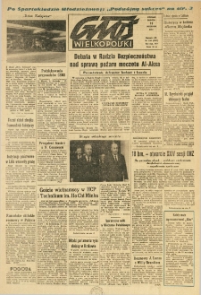 Głos Wielkopolski. 1969.09.13 R.25 nr218 Wyd.AB