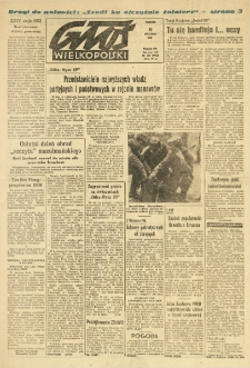 Głos Wielkopolski. 1969.09.25 R.25 nr228 Wyd.AB