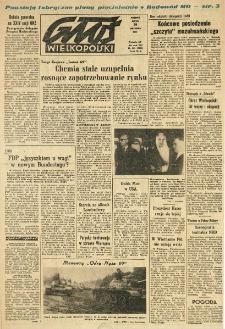 Głos Wielkopolski. 1969.09.26 R.25 nr229 Wyd.AB