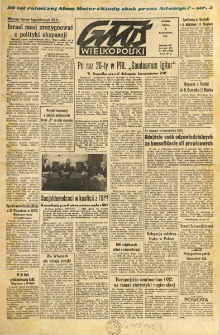 Głos Wielkopolski. 1969.10.01 R.25 nr233 Wyd.AB