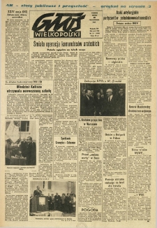 Głos Wielkopolski. 1969.10.10 R.25 nr241 Wyd.AB