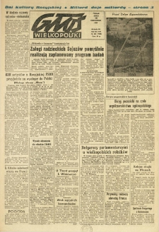 Głos Wielkopolski. 1969.10.15 R.25 nr245 Wyd.AB