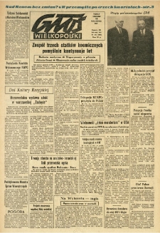 Głos Wielkopolski. 1969.10.16 R.25 nr246 Wyd.AB