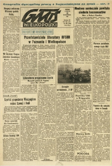 Głos Wielkopolski. 1969.10.23 R.25 nr252 Wyd.AB