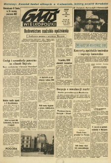 Głos Wielkopolski. 1969.10.25 R.25 nr254 Wyd.AB