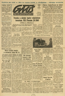 Głos Wielkopolski. 1969.11.26 R.25 nr281 Wyd.AB