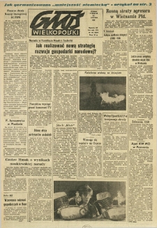 Głos Wielkopolski. 1969.12.11 R.25 nr294 Wyd.AB