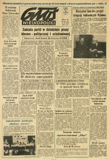 Głos Wielkopolski. 1969.12.12 R.25 nr295 Wyd.AB