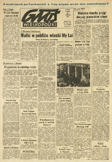 Głos Wielkopolski. 1969.12.16 R.25 nr298 Wyd.AB