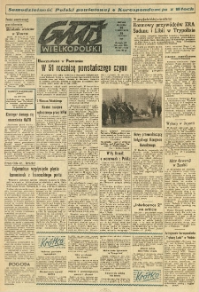 Głos Wielkopolski. 1969.12.28-29 R.25 nr307 Wyd.AB