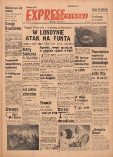 Express Poznański 1949.07.09 Nr897 (186)