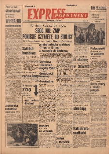 Express Poznański 1949.07.16 Nr904 (193)