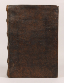 Compendium theologicae veritatis. Cum Tabula Thomae Dorniberg. - Praecedit: Bernoldus de Caesarea: Distinctiones de tempore et de sanctis, quarum declarationes ex Compendio theologicae veritatis capiuntur
