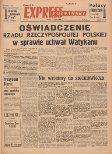 Express Poznański 1949.07.27 Nr915 (204)