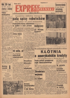 Express Poznański 1949.07.29 Nr917 (206)