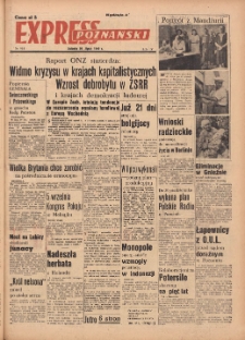 Express Poznański 1949.07.30 Nr918 (207)