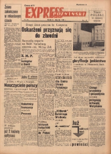 Express Poznański 1949.08.10 Nr929 (218)